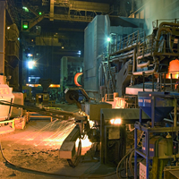 iron